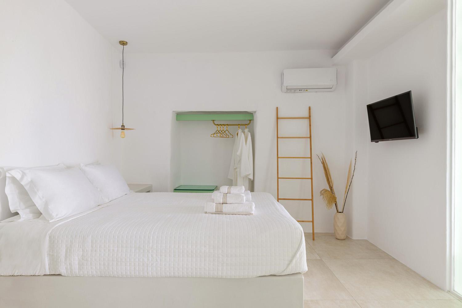 Demilia Luxury Suites Батси Номер фото